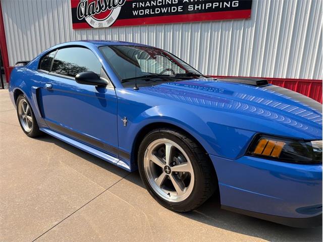2003 Ford Mustang (CC-2093571) for sale in Newfield, New Jersey