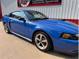 2003 Ford Mustang (CC-2093571) for sale in Newfield, New Jersey