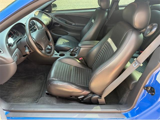 2003 Ford Mustang (CC-2093571) for sale in Newfield, New Jersey