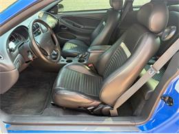 2003 Ford Mustang (CC-2093571) for sale in Newfield, New Jersey