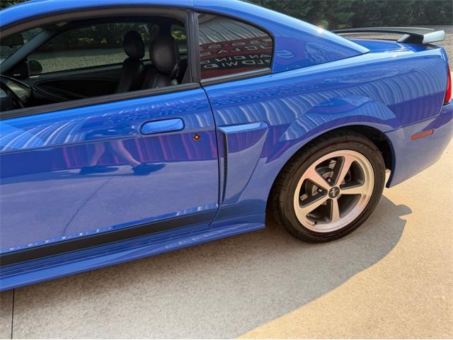 2003 Ford Mustang (CC-2093571) for sale in Newfield, New Jersey