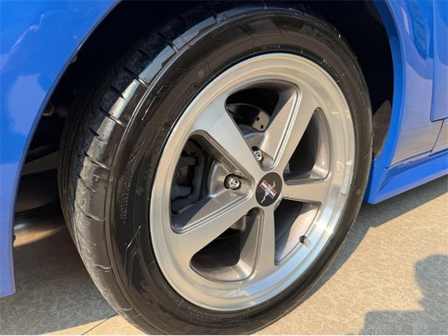 2003 Ford Mustang (CC-2093571) for sale in Newfield, New Jersey