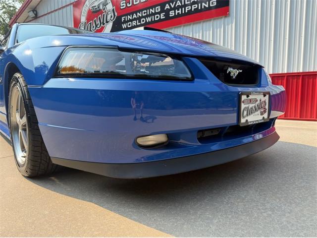 2003 Ford Mustang (CC-2093571) for sale in Newfield, New Jersey