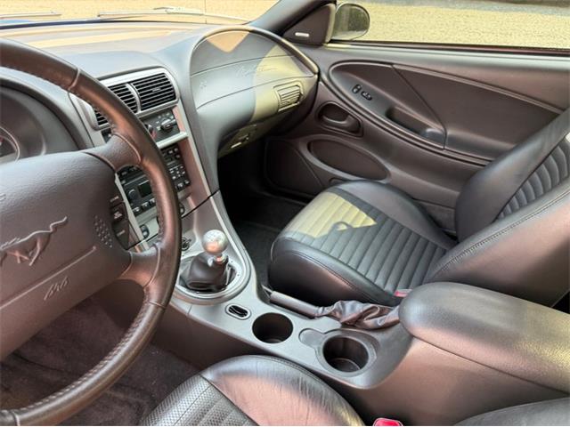 2003 Ford Mustang (CC-2093571) for sale in Newfield, New Jersey