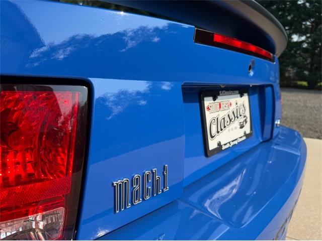 2003 Ford Mustang (CC-2093571) for sale in Newfield, New Jersey
