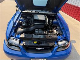 2003 Ford Mustang (CC-2093571) for sale in Newfield, New Jersey