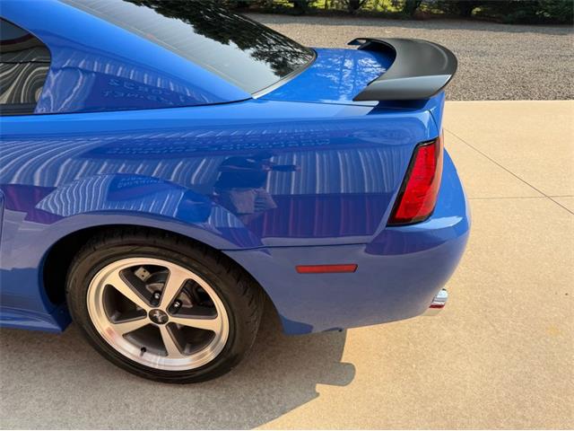 2003 Ford Mustang (CC-2093571) for sale in Newfield, New Jersey
