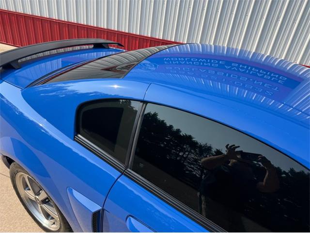 2003 Ford Mustang (CC-2093571) for sale in Newfield, New Jersey