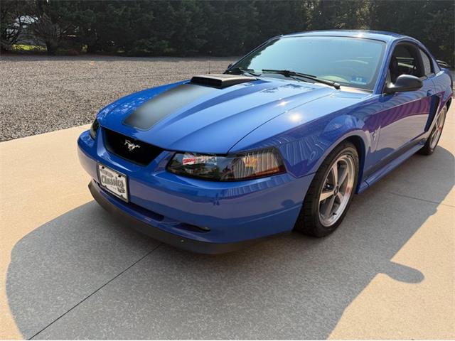 2003 Ford Mustang (CC-2093571) for sale in Newfield, New Jersey
