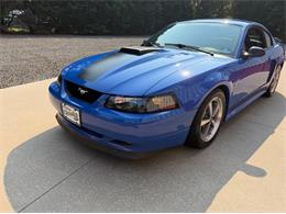 2003 Ford Mustang (CC-2093571) for sale in Newfield, New Jersey