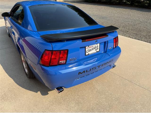 2003 Ford Mustang (CC-2093571) for sale in Newfield, New Jersey