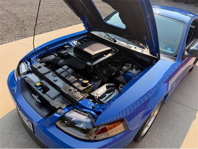 2003 Ford Mustang (CC-2093571) for sale in Newfield, New Jersey