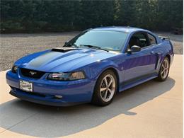2003 Ford Mustang (CC-2093571) for sale in Newfield, New Jersey