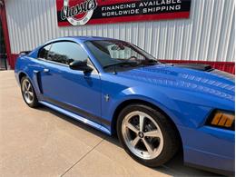 2003 Ford Mustang (CC-2093571) for sale in Newfield, New Jersey