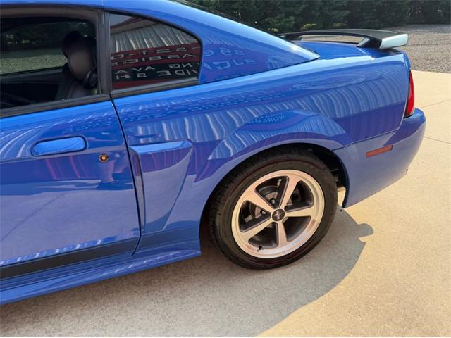 2003 Ford Mustang (CC-2093571) for sale in Newfield, New Jersey