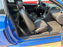 2003 Ford Mustang (CC-2093571) for sale in Newfield, New Jersey