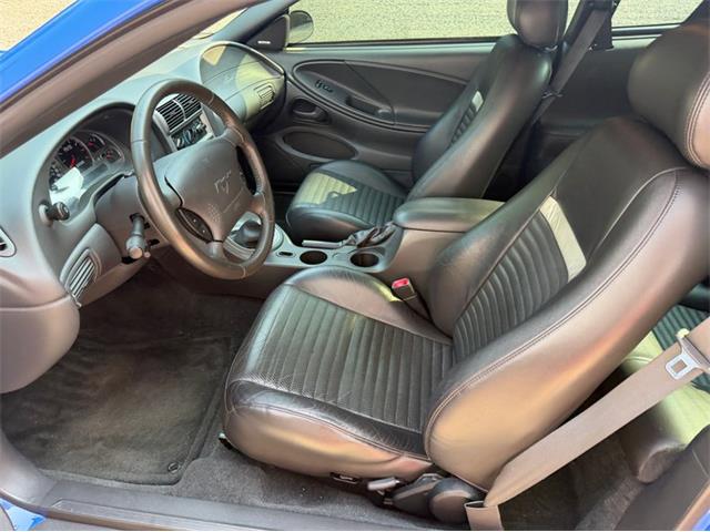 2003 Ford Mustang (CC-2093571) for sale in Newfield, New Jersey