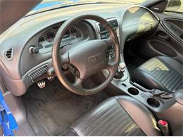 2003 Ford Mustang (CC-2093571) for sale in Newfield, New Jersey