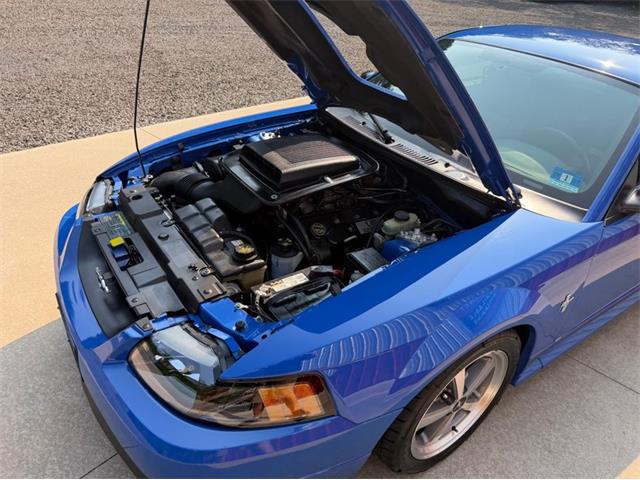 2003 Ford Mustang (CC-2093571) for sale in Newfield, New Jersey
