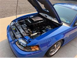 2003 Ford Mustang (CC-2093571) for sale in Newfield, New Jersey