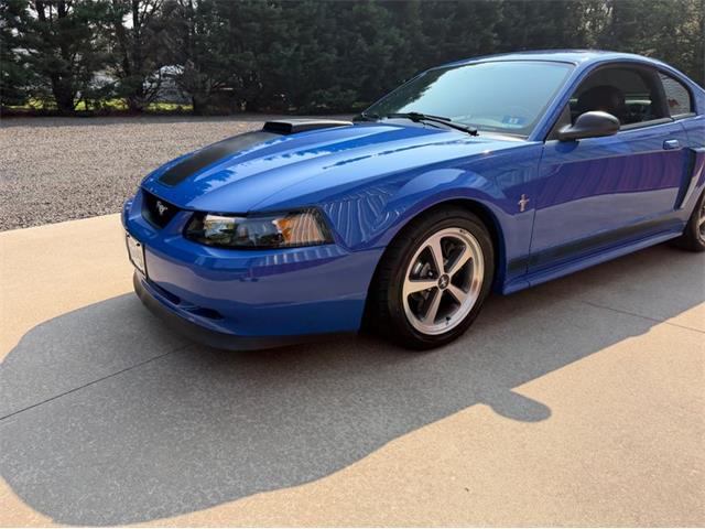 2003 Ford Mustang (CC-2093571) for sale in Newfield, New Jersey