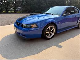 2003 Ford Mustang (CC-2093571) for sale in Newfield, New Jersey