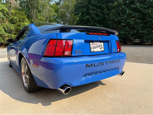 2003 Ford Mustang (CC-2093571) for sale in Newfield, New Jersey