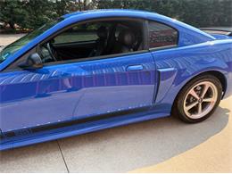 2003 Ford Mustang (CC-2093571) for sale in Newfield, New Jersey