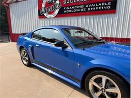2003 Ford Mustang (CC-2093571) for sale in Newfield, New Jersey