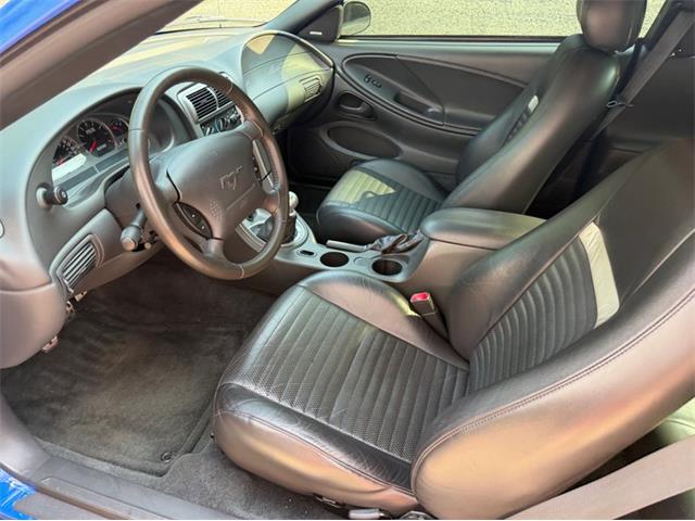 2003 Ford Mustang (CC-2093571) for sale in Newfield, New Jersey