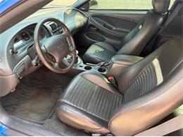 2003 Ford Mustang (CC-2093571) for sale in Newfield, New Jersey