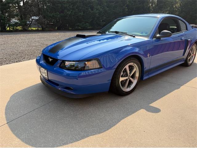 2003 Ford Mustang (CC-2093571) for sale in Newfield, New Jersey