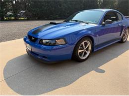2003 Ford Mustang (CC-2093571) for sale in Newfield, New Jersey