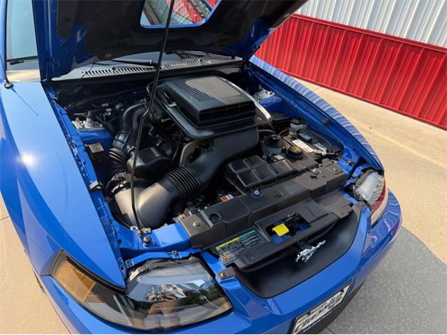 2003 Ford Mustang (CC-2093571) for sale in Newfield, New Jersey