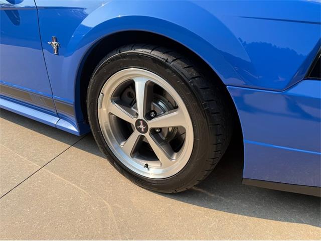 2003 Ford Mustang (CC-2093571) for sale in Newfield, New Jersey