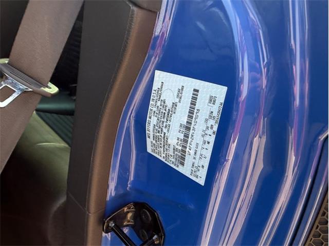2003 Ford Mustang (CC-2093571) for sale in Newfield, New Jersey