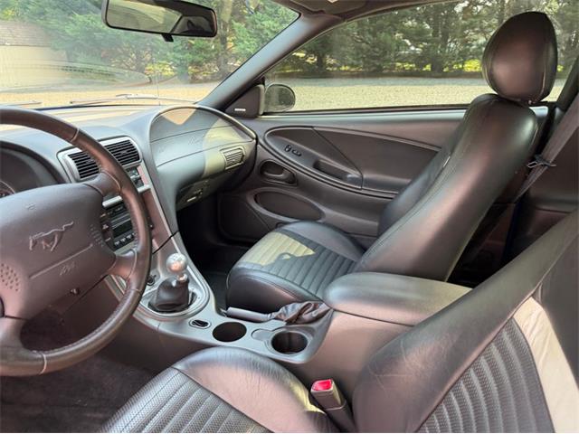 2003 Ford Mustang (CC-2093571) for sale in Newfield, New Jersey