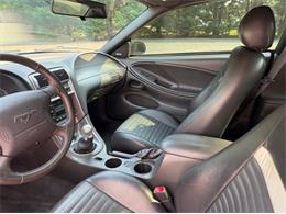 2003 Ford Mustang (CC-2093571) for sale in Newfield, New Jersey