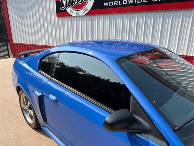2003 Ford Mustang (CC-2093571) for sale in Newfield, New Jersey