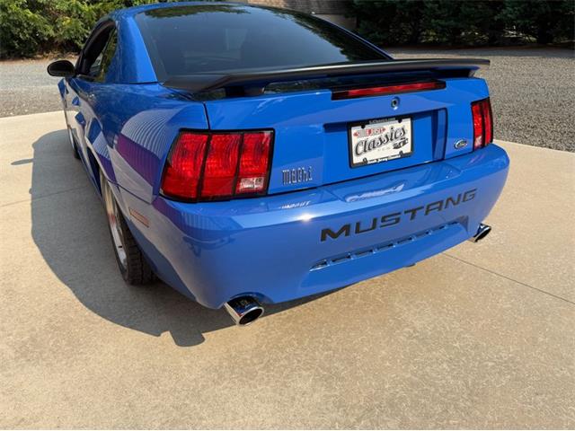 2003 Ford Mustang (CC-2093571) for sale in Newfield, New Jersey