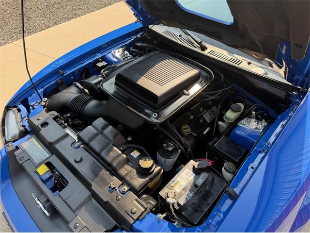 2003 Ford Mustang (CC-2093571) for sale in Newfield, New Jersey