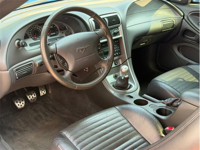 2003 Ford Mustang (CC-2093571) for sale in Newfield, New Jersey