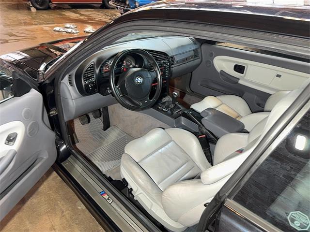 1999 BMW M3 (CC-2093572) for sale in Reading, Pennsylvania
