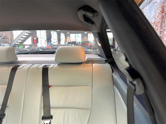 1999 BMW M3 (CC-2093572) for sale in Reading, Pennsylvania