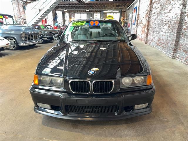 1999 BMW M3 (CC-2093572) for sale in Reading, Pennsylvania
