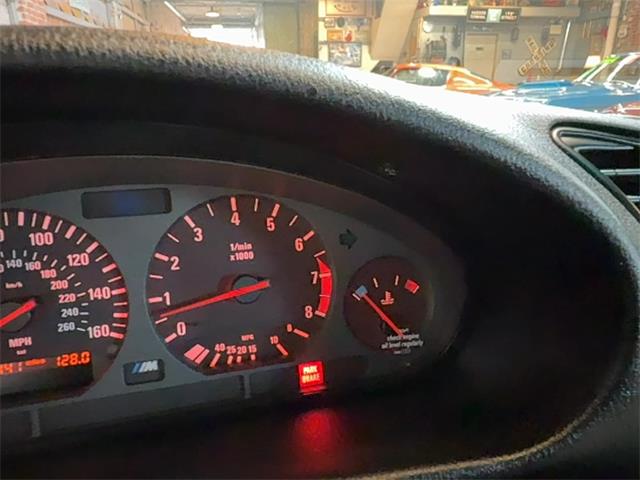1999 BMW M3 (CC-2093572) for sale in Reading, Pennsylvania