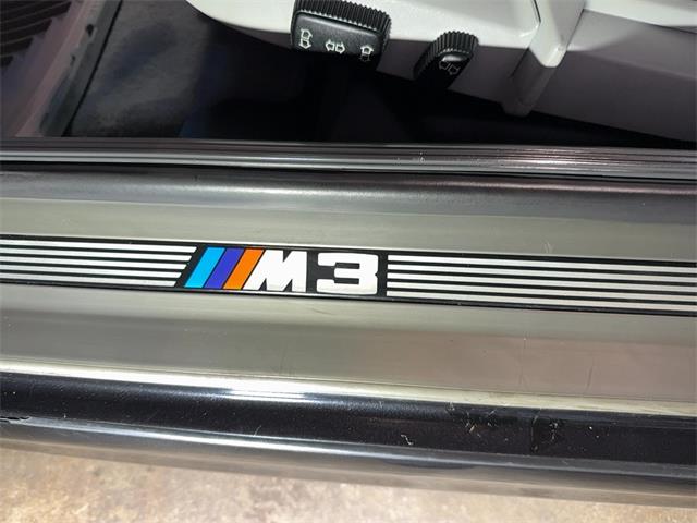 1999 BMW M3 (CC-2093572) for sale in Reading, Pennsylvania
