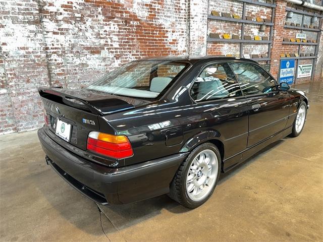 1999 BMW M3 (CC-2093572) for sale in Reading, Pennsylvania