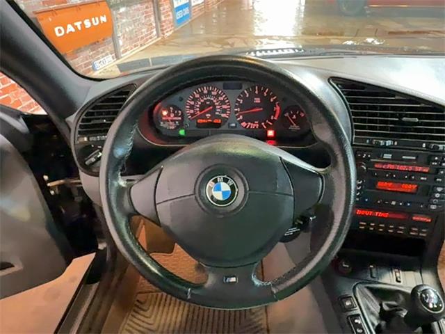 1999 BMW M3 (CC-2093572) for sale in Reading, Pennsylvania