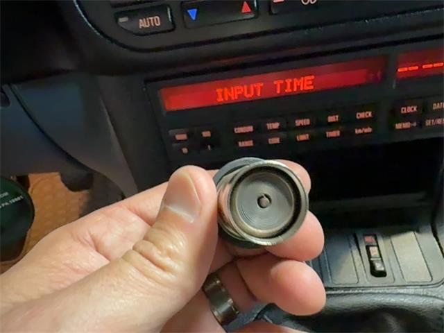 1999 BMW M3 (CC-2093572) for sale in Reading, Pennsylvania